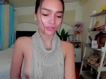 Chaturbate Live Sex Cam of _agatha69_