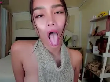 Chaturbate Best Webcam of _agatha69_