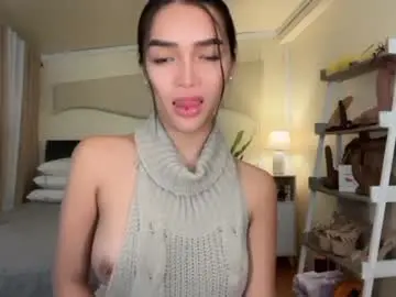 Chaturbate Free Porn Cam of _agatha69_