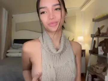 Chaturbate Live Porn of _agatha69_