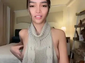 Chaturbate Adult Webcam of _agatha69_