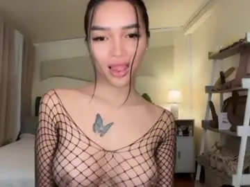 Chaturbate Live Porn of _agatha69_