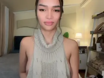 Chaturbate Live Sex of _agatha69_