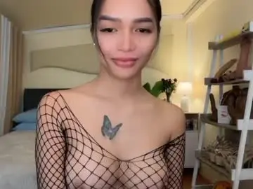 Chaturbate Live Porn of _agatha69_