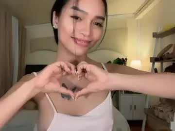 Chaturbate Nude Webcam of _agatha69_