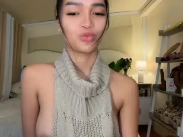 Chaturbate Live Sex Cam of _agatha69_