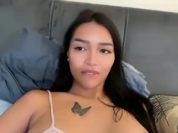 Chaturbate Watch Live Sex Cams of _agatha69_