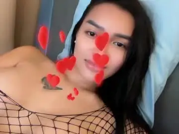 Chaturbate Live Sex of _agatha69_
