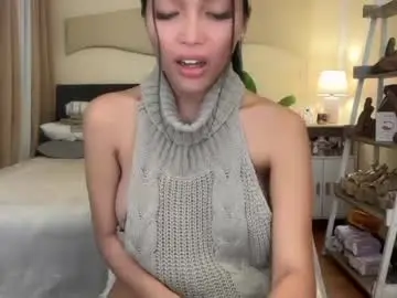 Chaturbate Best live sex cam show of _agatha69_