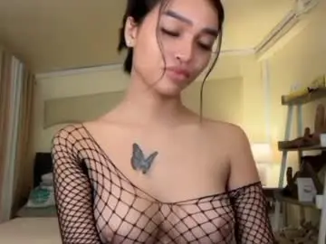 Chaturbate Sex Cam of _agatha69_