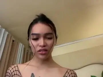 Chaturbate Sex Chat of _agatha69_
