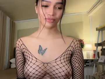 Chaturbate Free Porn Cam of _agatha69_