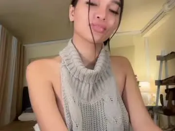 Chaturbate Free Porn Cam of _agatha69_