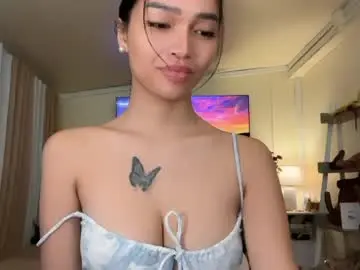 Chaturbate Live Sex of _agatha69_