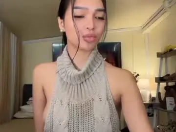 Chaturbate Sex Chat of _agatha69_