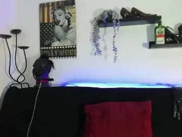 Chaturbate Best live sex cam show of _zara_rosse