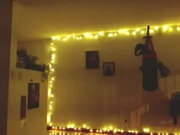 Chaturbate Best live sex cam show of agness_6