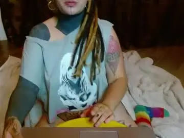 Chaturbate Free Live Porn of agness_6