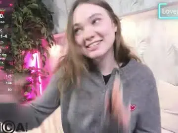 Chaturbate Adult Webcam of alisa_lesly