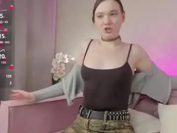 Chaturbate Free Porn Cam of alisa_lesly