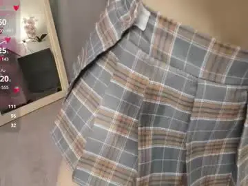 Chaturbate Sex Cam of alisa_lesly