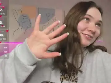 Chaturbate Free Porn Cam of alisa_lesly