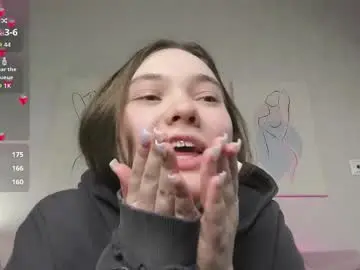 Chaturbate Sex Chat of alisa_lesly