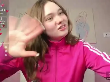 Chaturbate Live Porn of alisa_lesly