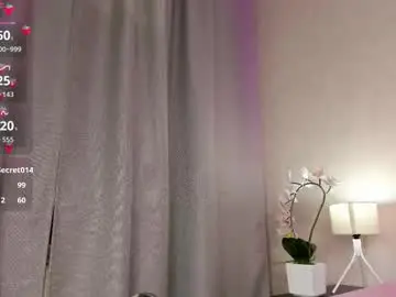 Chaturbate Watch Live Sex Cams of alisa_lesly