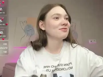 Chaturbate Best live sex cam show of alisa_lesly