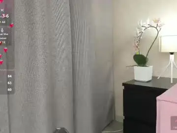 Chaturbate Live Sex of alisa_lesly