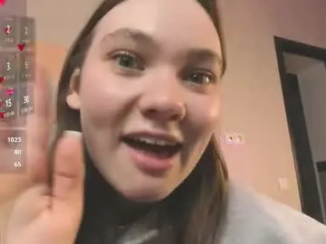 Chaturbate Best live sex cam show of alisa_lesly