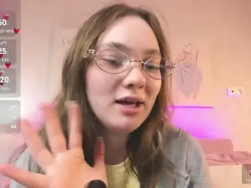 Chaturbate Free Live Porn of alisa_lesly