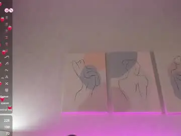 Chaturbate Live Sex Cam of alisa_lesly