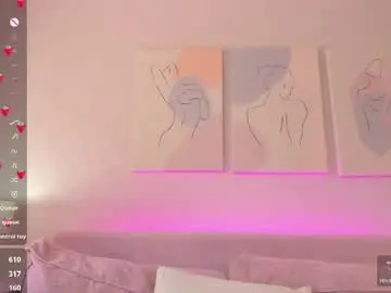 Chaturbate Live Porn of alisa_lesly