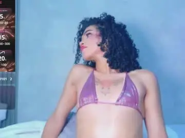 Chaturbate Live Sex Cam of americapaz