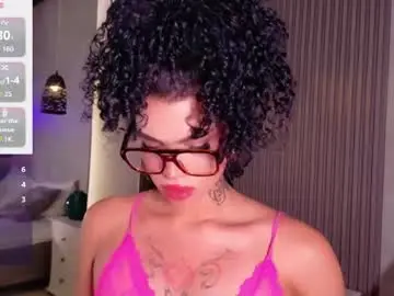 Chaturbate Adult Webcam of americapaz