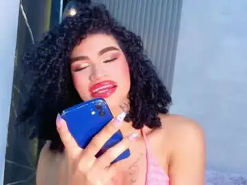 Chaturbate Adult Video Chat of americapaz