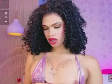 Chaturbate Adult Video Chat of americapaz