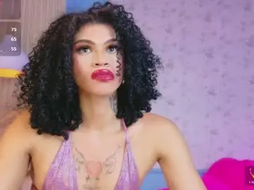 Chaturbate Nude Webcam of americapaz