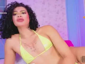 Chaturbate Free Porn Cam of americapaz