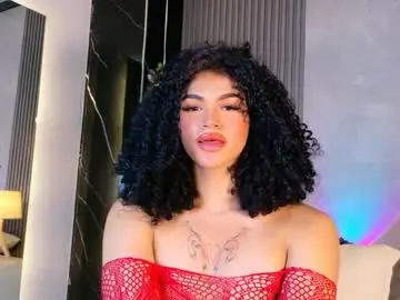 Chaturbate Nude Webcam of americapaz