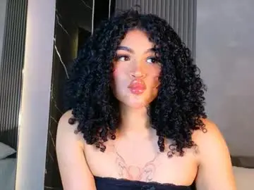 Chaturbate Best Webcam of americapaz