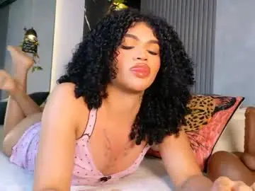 Chaturbate Free Live Porn of americapaz