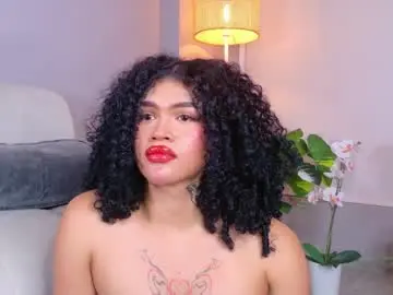 Chaturbate Sex Cam of americapaz
