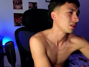 Chaturbate Live Porn of andykoch