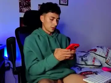 Chaturbate Best Webcam of andykoch