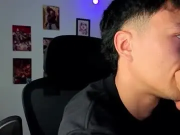 Chaturbate Adult Webcam of andykoch