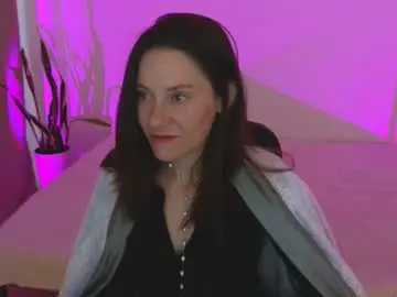 Chaturbate Nude Webcam of annaabels