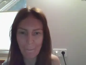 Chaturbate Adult Webcam of annawetpassion